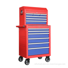 12 Drawer Tool Storage and Tool Cabinet Combo